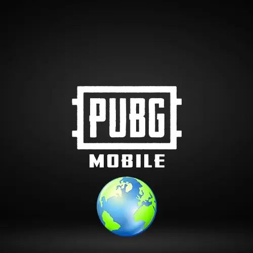 PUBG Mobile ID Yüklet - GLOBAL
