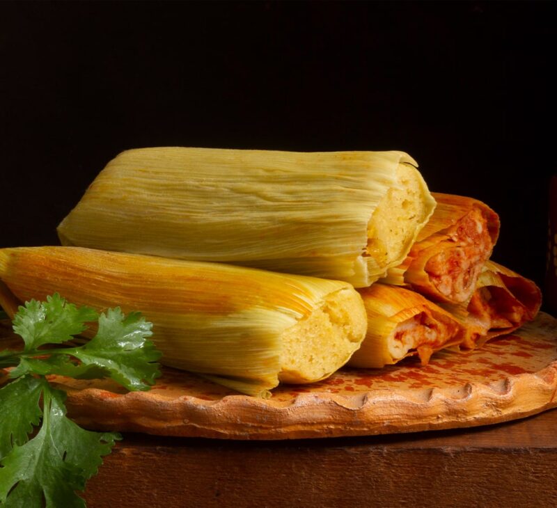 multiple tamales photos