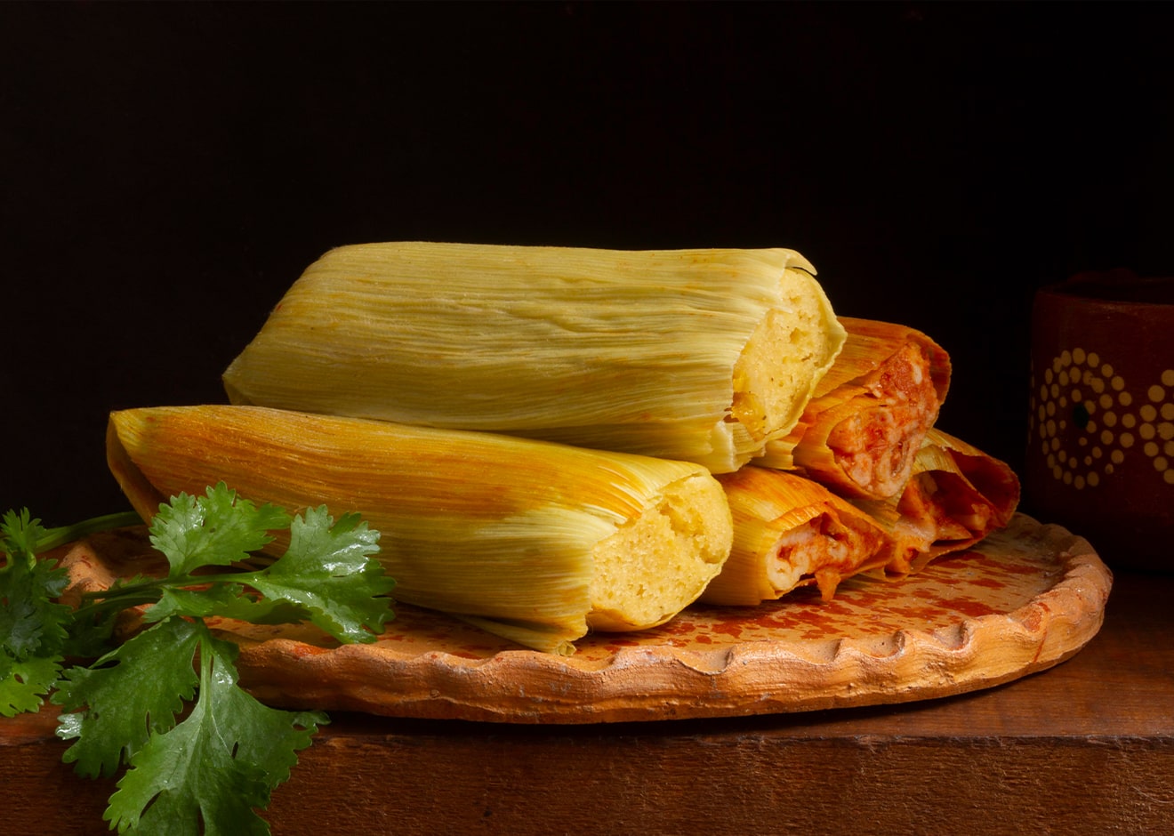 multiple tamales photos