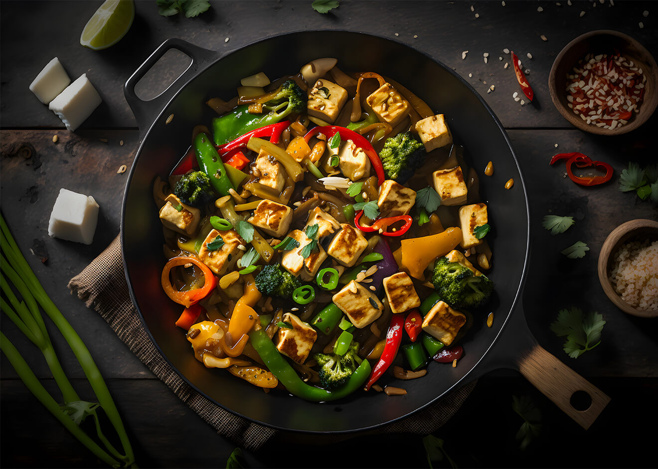 Our 10 Most Popular Dinner Recipes - tastemood