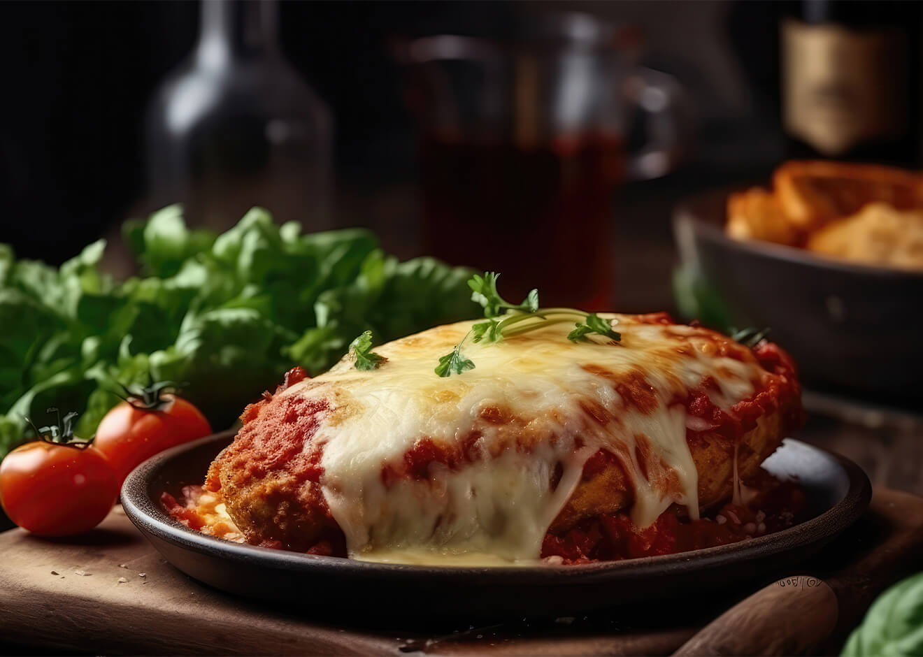 Our 10 Most Popular Dinner Recipes - tastemood