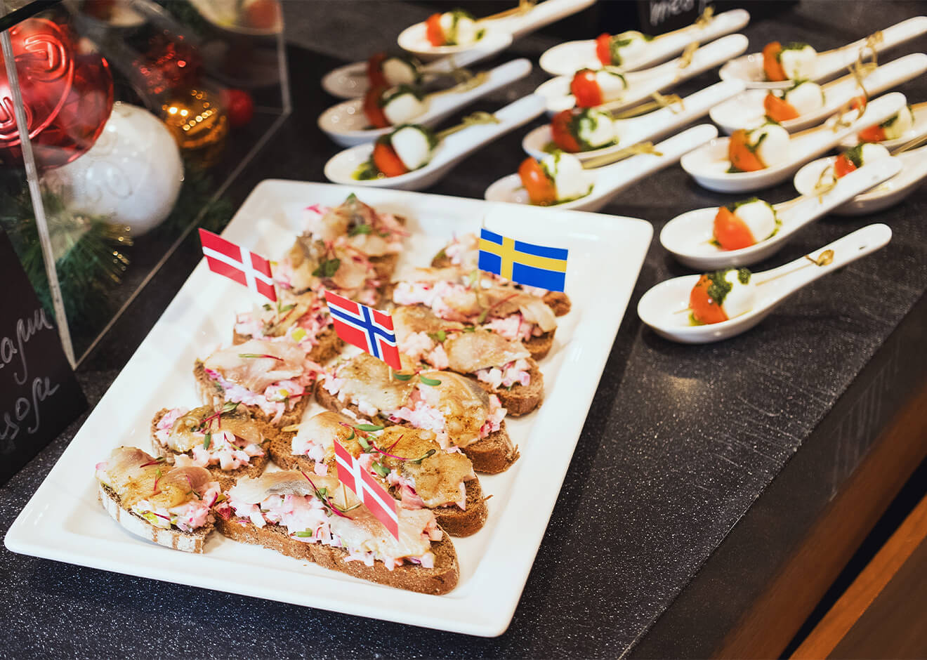 The Ultimate Scandinavian Food Guide